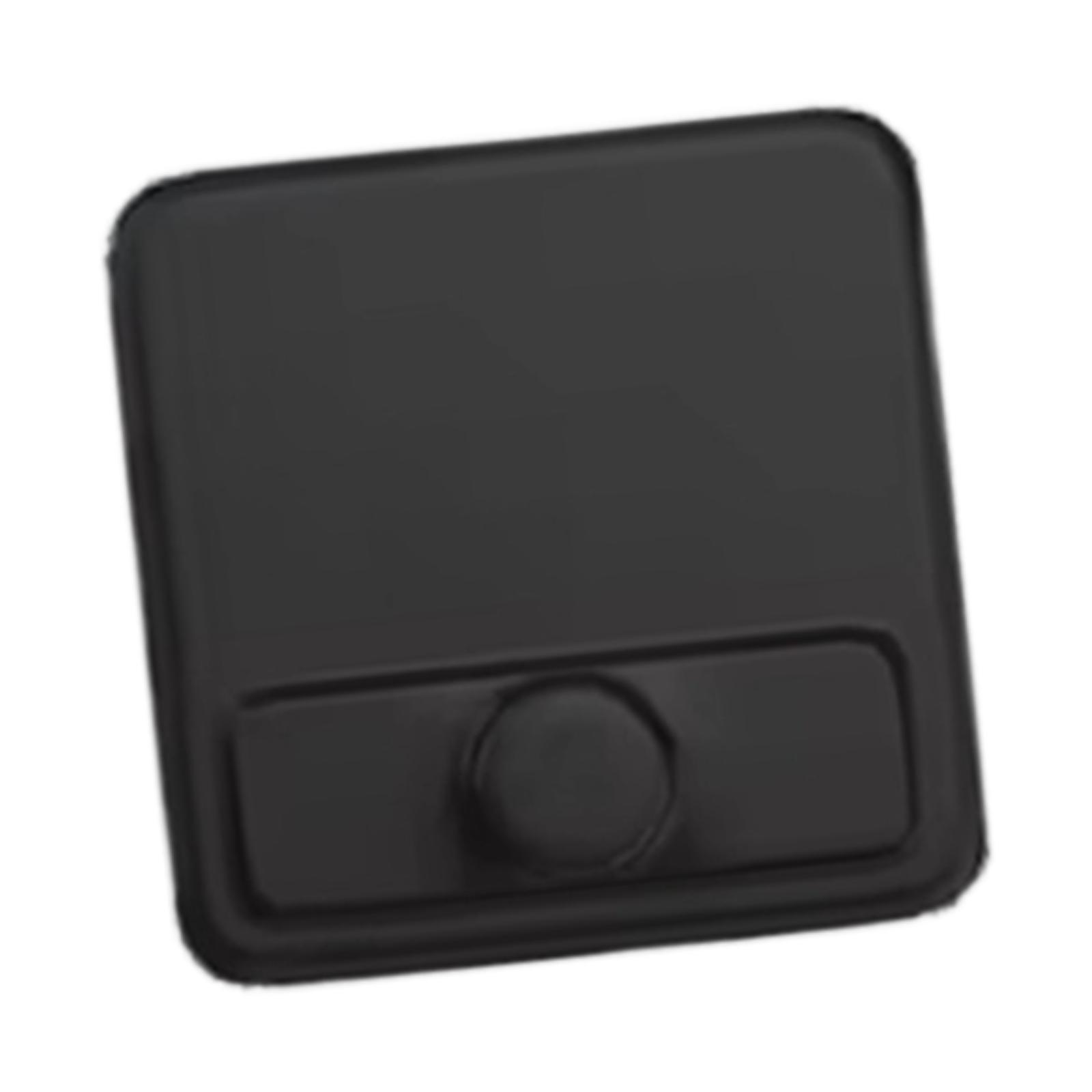 Fishing Boat Cover - Portable Marine Radio Cover Silicone Protection