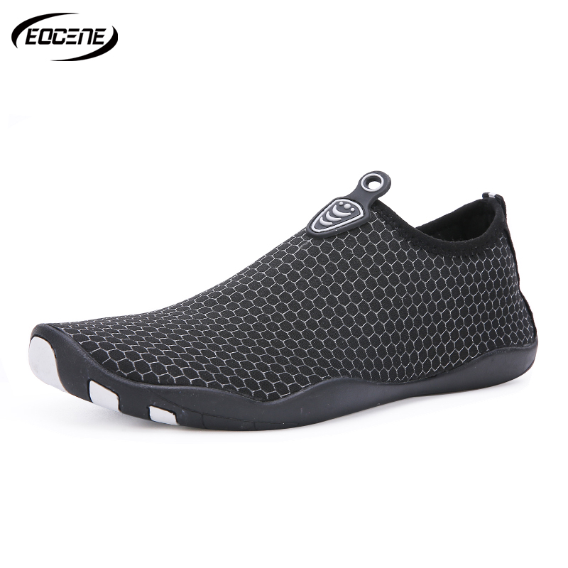 Fishing Boat Oar - EOCENE Water shoes for Diving Quick-dry