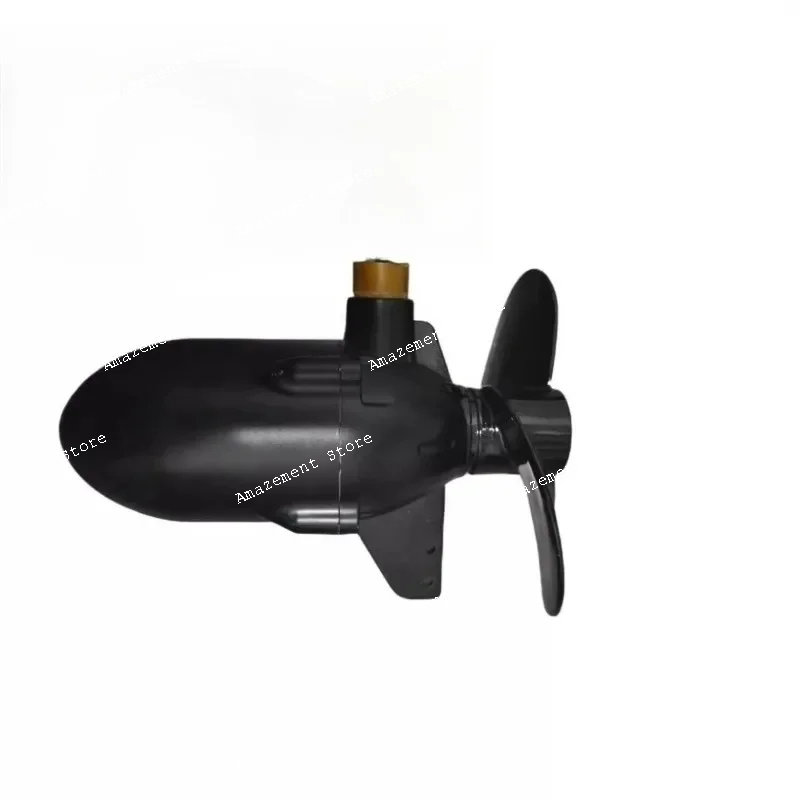 Fishing Boat Paddle - 12v-72v 600w 1200w 1600w electric brushless