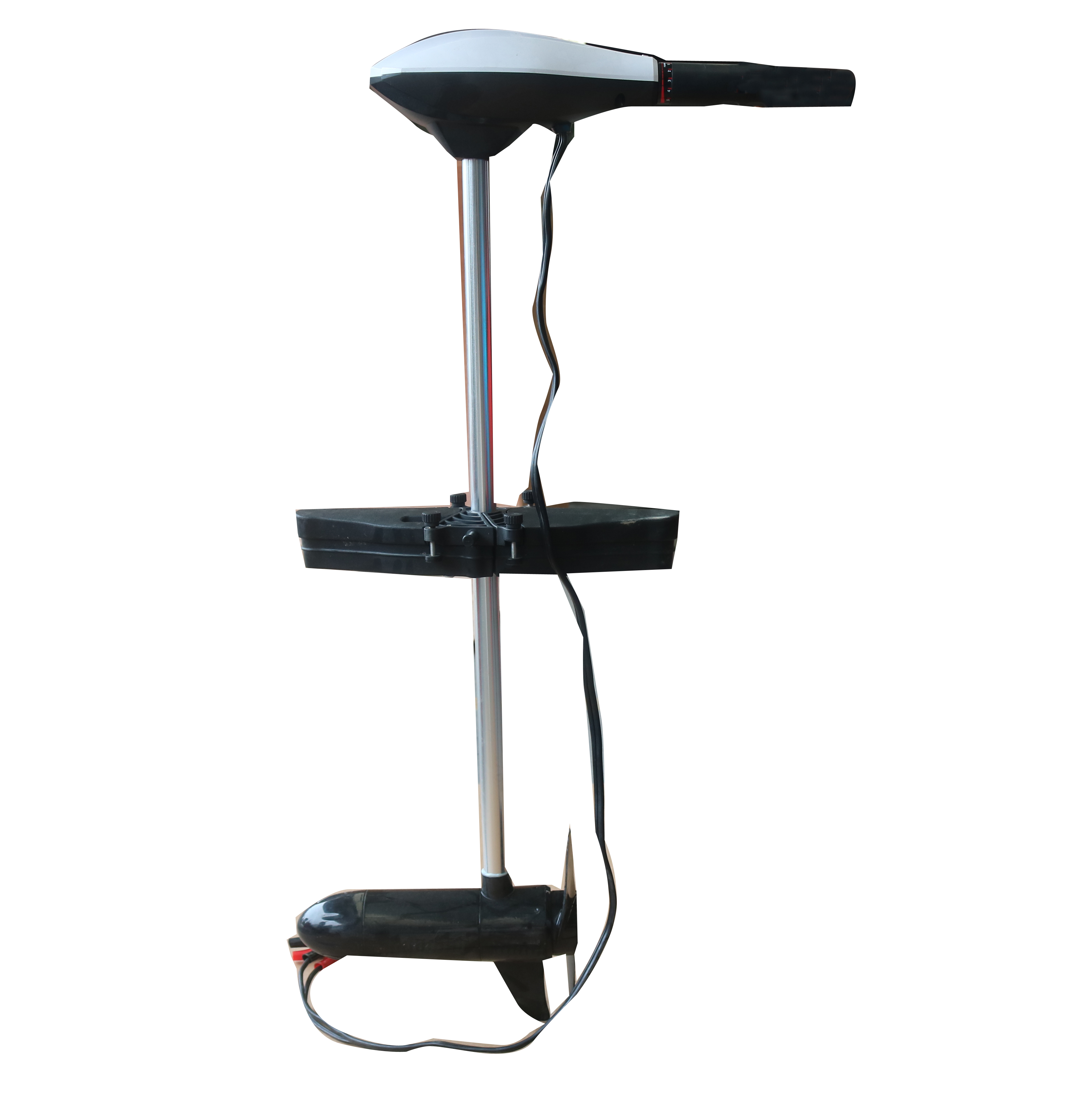 New Arrival 34LBS Electric Tro - đánh giá và giá Fishing Boat Trolling Motor