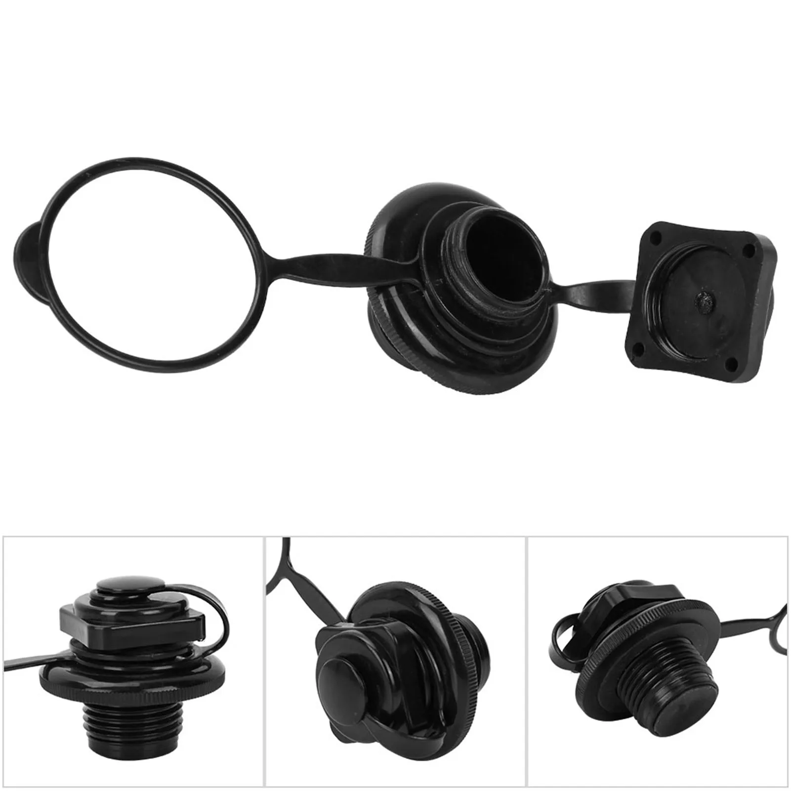23.9mm Black Plastic Inflatabl - đánh giá và giá Fishing Boat Trailer
