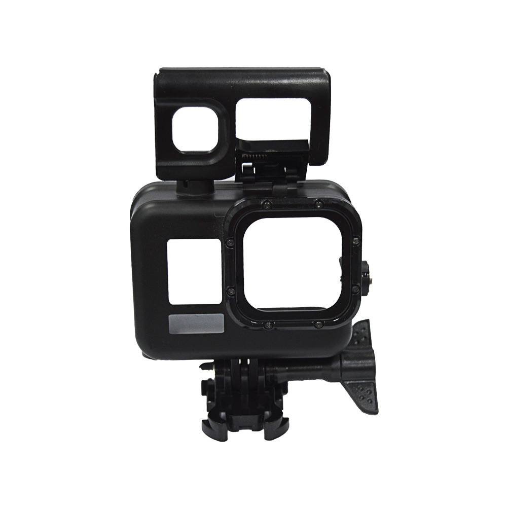 For Gopro 8 Waterproof Housing - đánh giá và giá Fishing Boat Cover