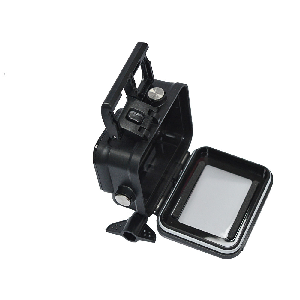 For Gopro 8 Waterproof Housing - đánh giá và giá Fishing Boat Cover