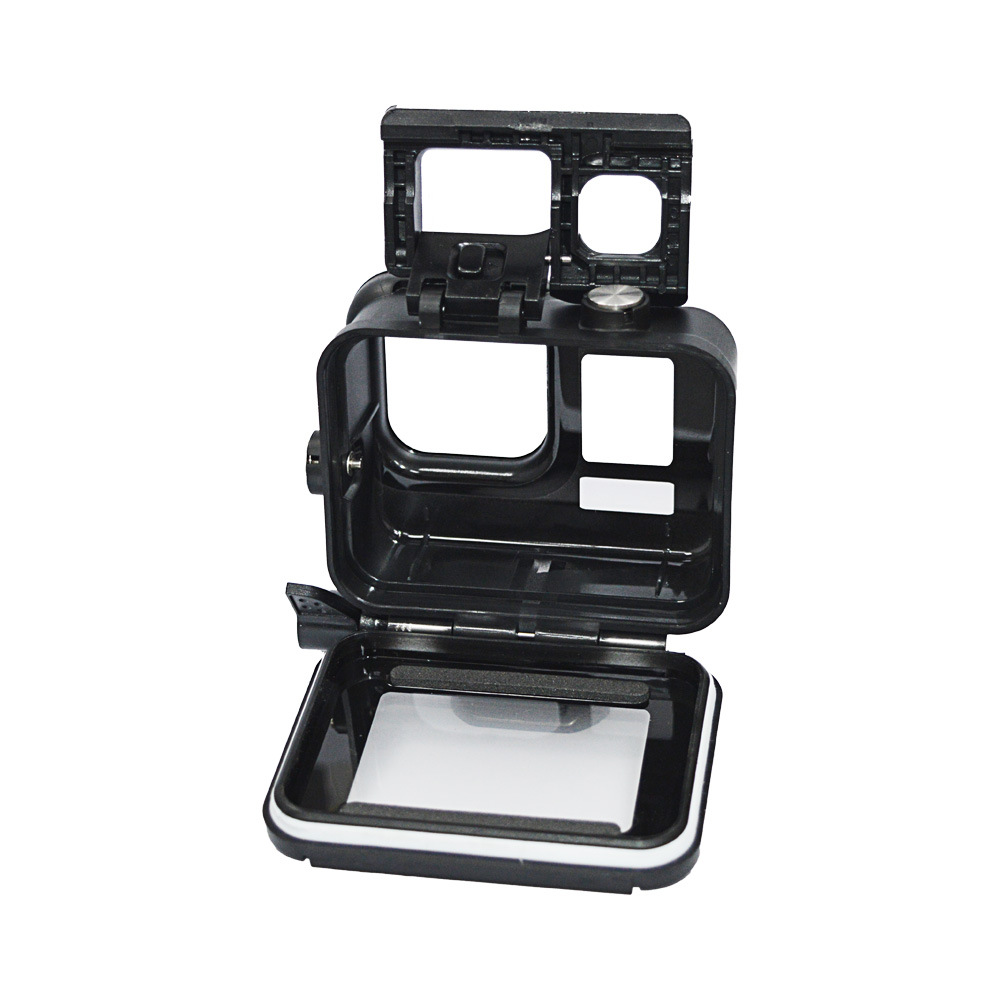 For Gopro 8 Waterproof Housing - đánh giá và giá Fishing Boat Cover
