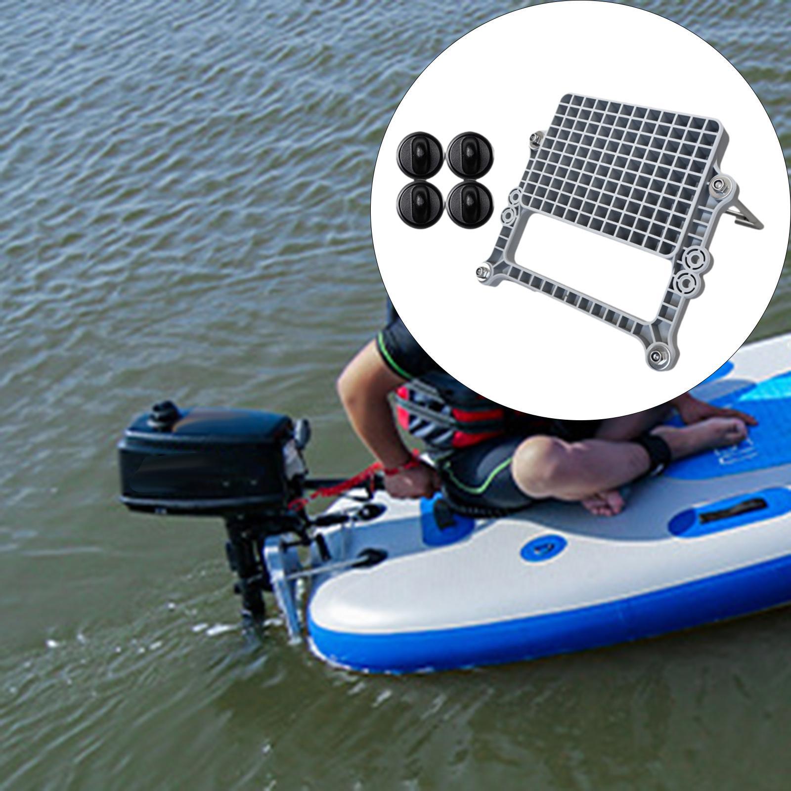 Boat Motor Mount Kit High Perf - đánh giá và giá Fishing Boat Outboard Motor
