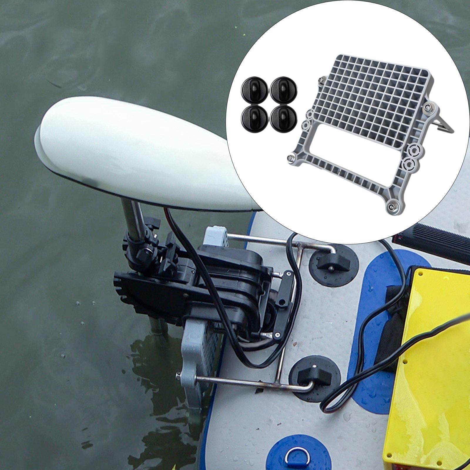 Boat Motor Mount Kit High Perf - đánh giá và giá Fishing Boat Outboard Motor