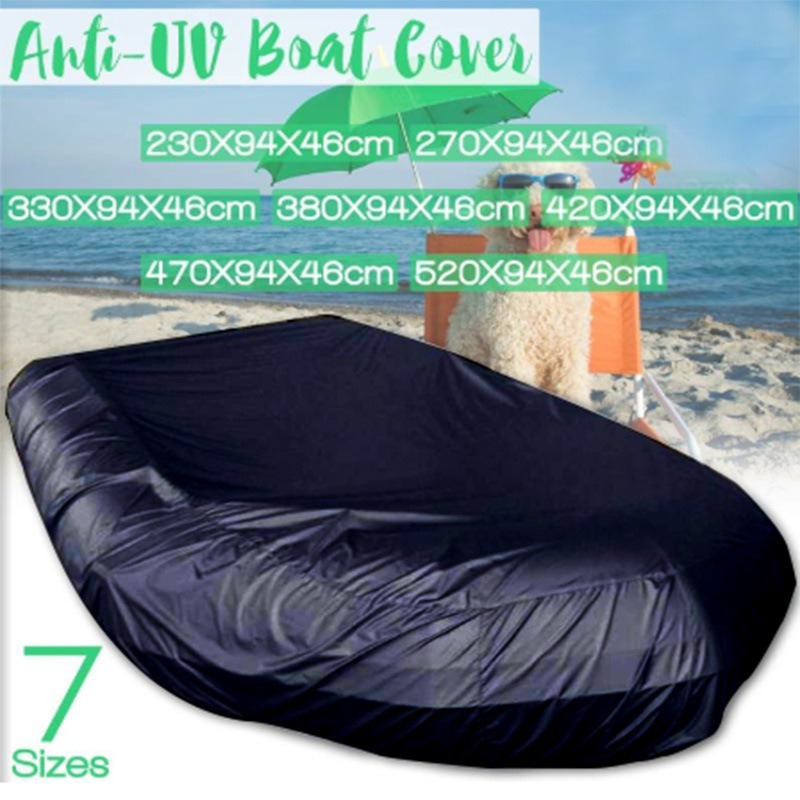 Inflatable Boat Cover Waterpro - đánh giá và giá Fishing Boat Cover