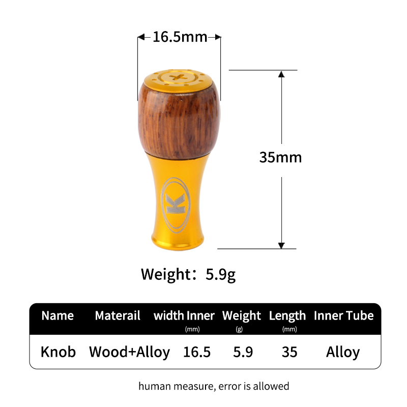 Umi 1pc Fishing Reel Wood Knob - đánh giá và giá Fishing Boat Steering Wheel