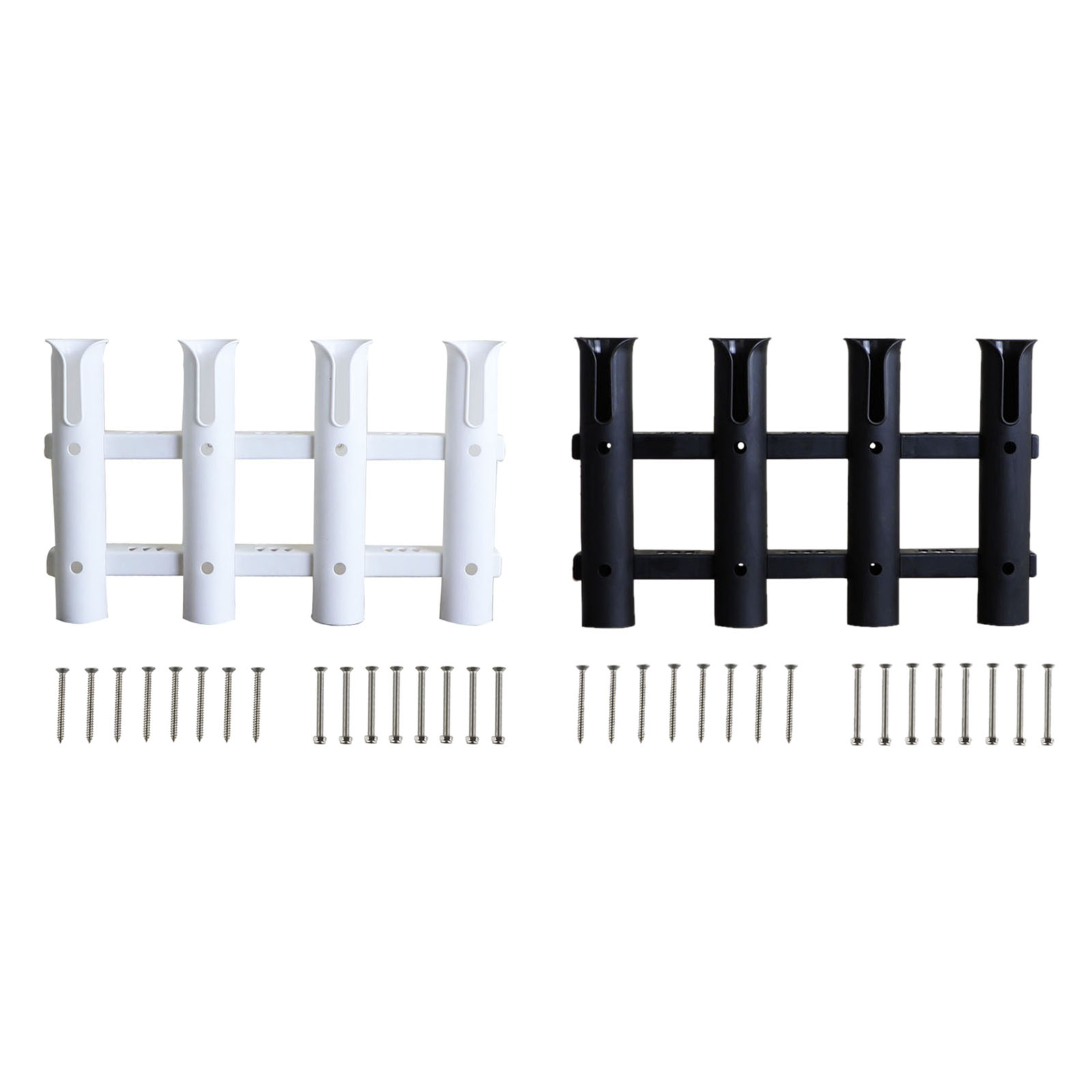 Fishing Rod Holder 4 Pole Port - đánh giá và giá Fishing Boat Trailer