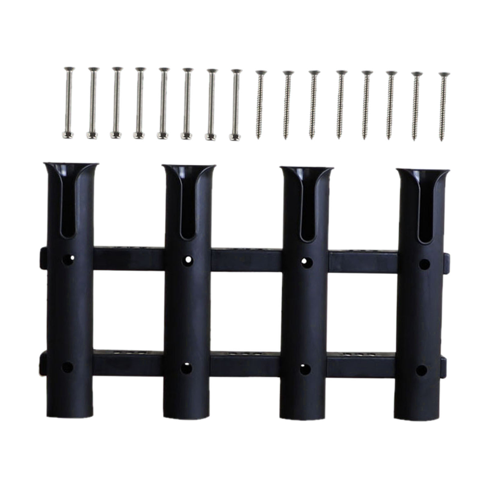 Fishing Rod Holder 4 Pole Port - đánh giá và giá Fishing Boat Trailer