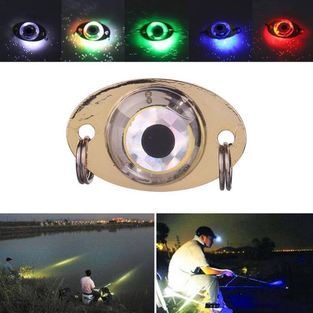 Underwater Fishing Light Fish  - đánh giá và giá Fishing Boat Navigation Light