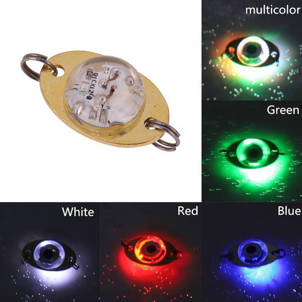 Underwater Fishing Light Fish  - đánh giá và giá Fishing Boat Navigation Light