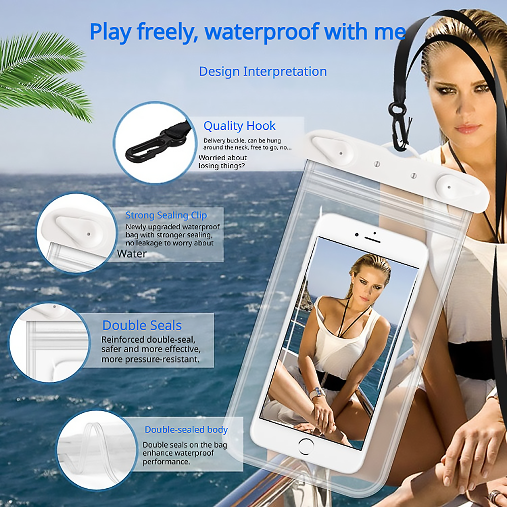 HD Touchscreen Photography Pho - đánh giá và giá Fishing Boat Cover
