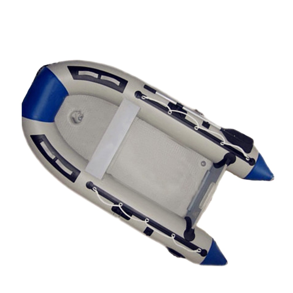 Cheap Folding PVC Inflatable F - đánh giá và giá Fishing Boat Inflatable