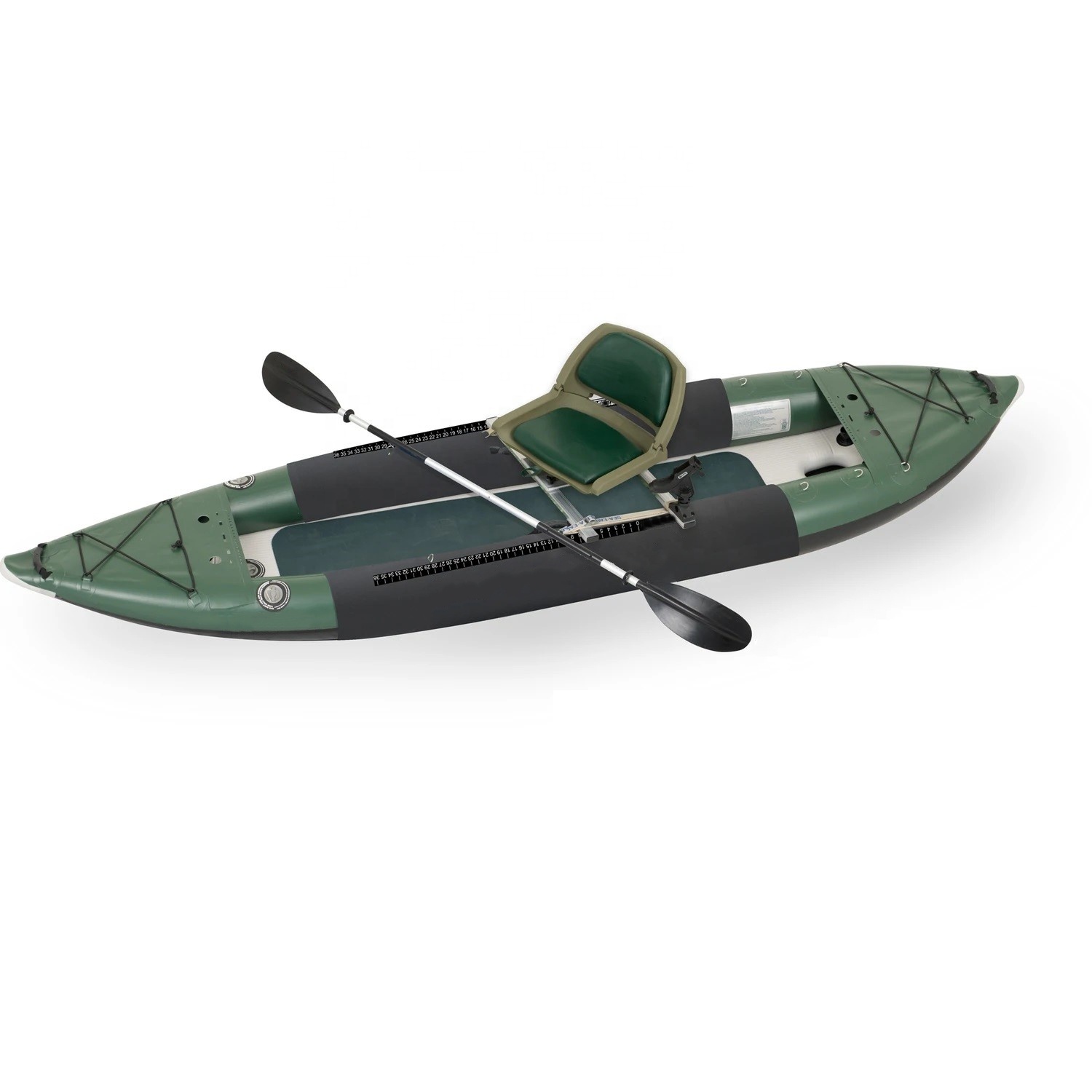 Airo High Quality Inflatable F - đánh giá và giá Fishing Boat Seat