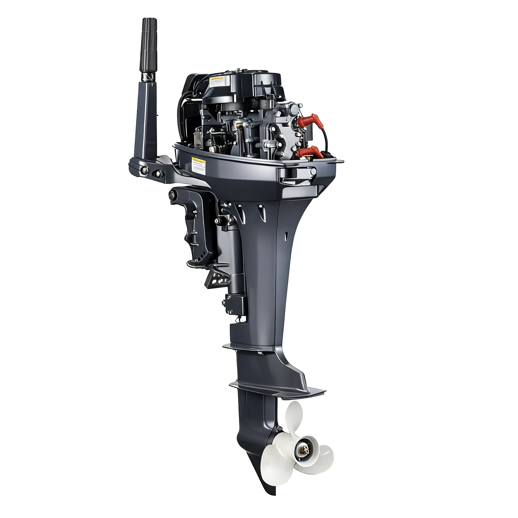 Mars X Brand Outboard Boat Eng - đánh giá và giá Fishing Boat Outboard Motor