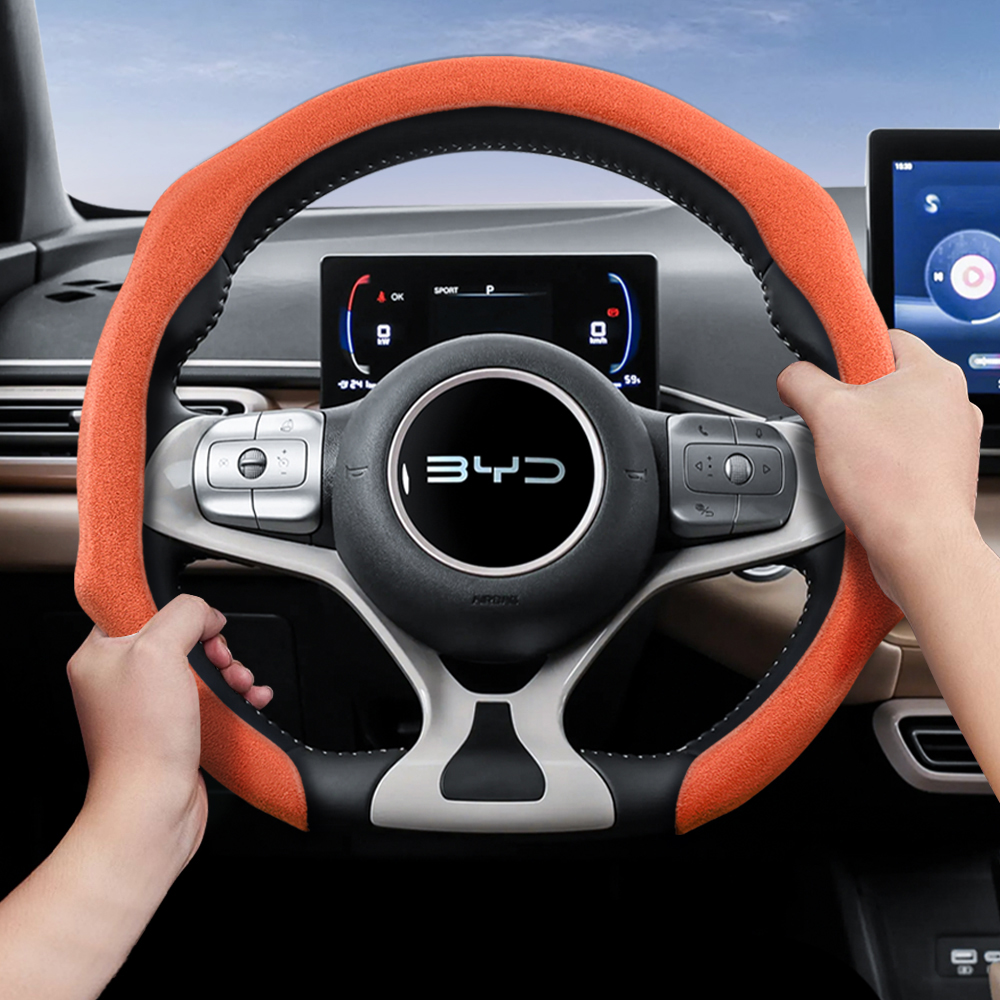 Suitable for Byd Advanced Sued - đánh giá và giá Fishing Boat Steering Wheel
