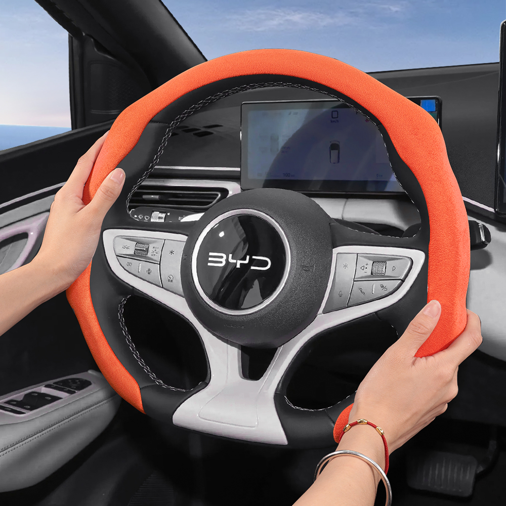 Suitable for Byd Advanced Sued - đánh giá và giá Fishing Boat Steering Wheel