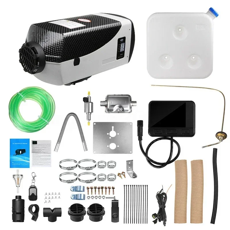5-8KW Car Heater Diesel Air He - đánh giá và giá Fishing Boat Trailer