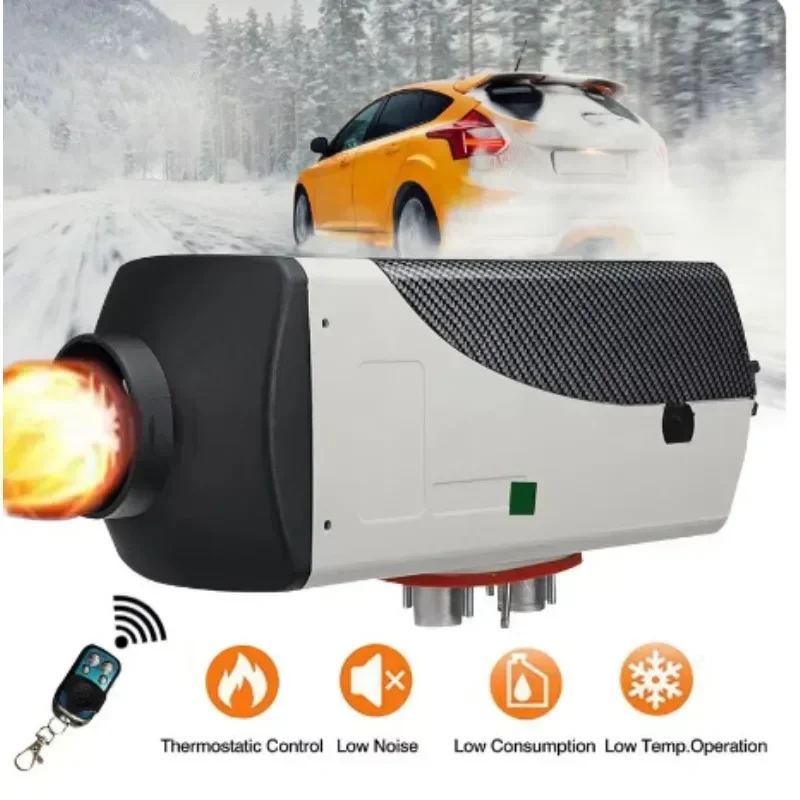 5-8KW Car Heater Diesel Air He - đánh giá và giá Fishing Boat Trailer