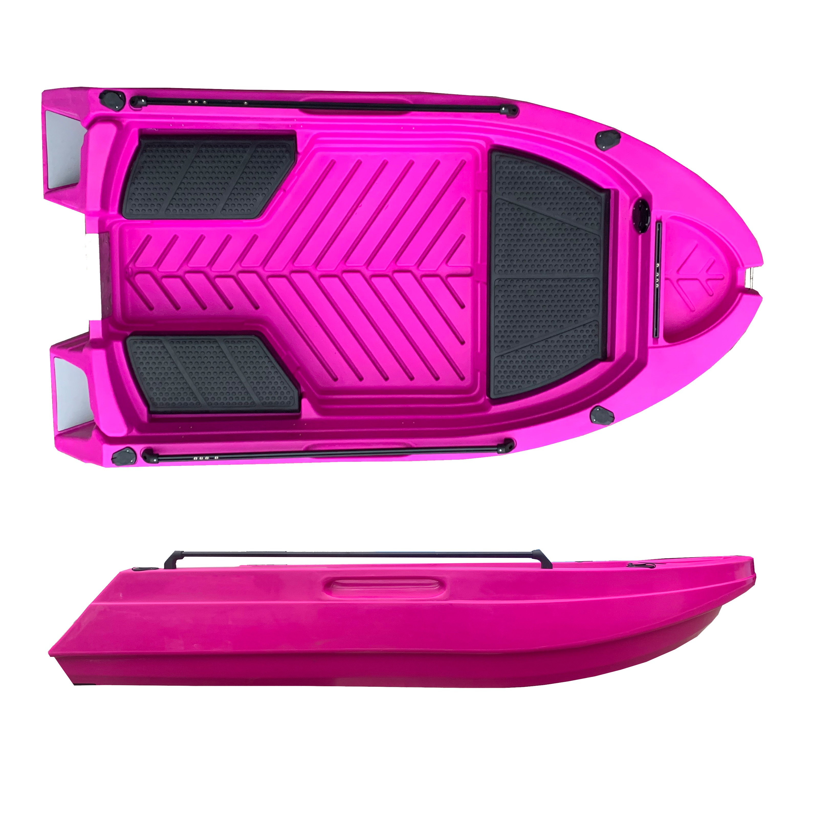 Manufacturer 3meter Plastic Bo - đánh giá và giá Fishing Boat Steering Wheel