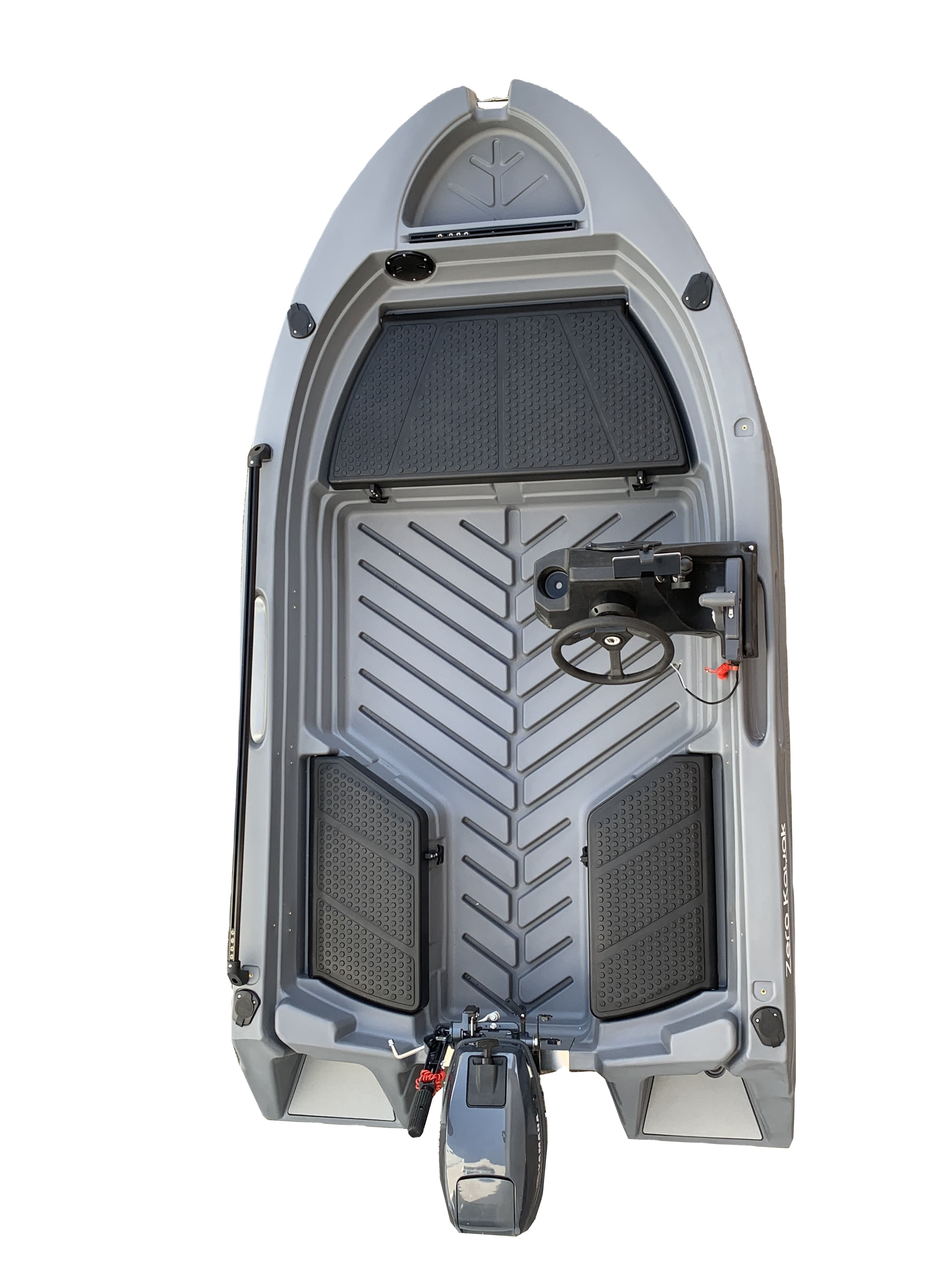 Manufacturer 3meter Plastic Bo - đánh giá và giá Fishing Boat Steering Wheel