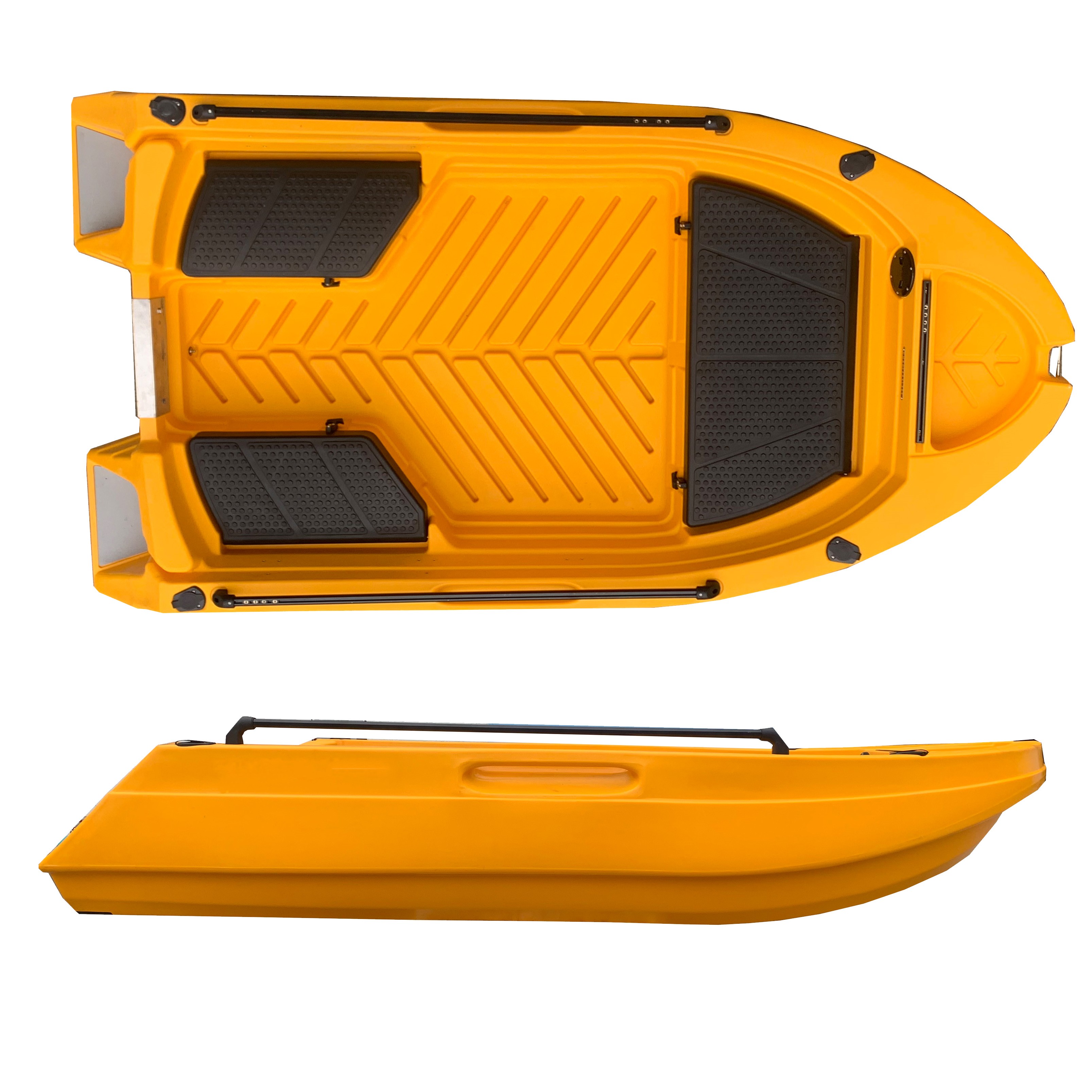 Manufacturer 3meter Plastic Bo - đánh giá và giá Fishing Boat Steering Wheel