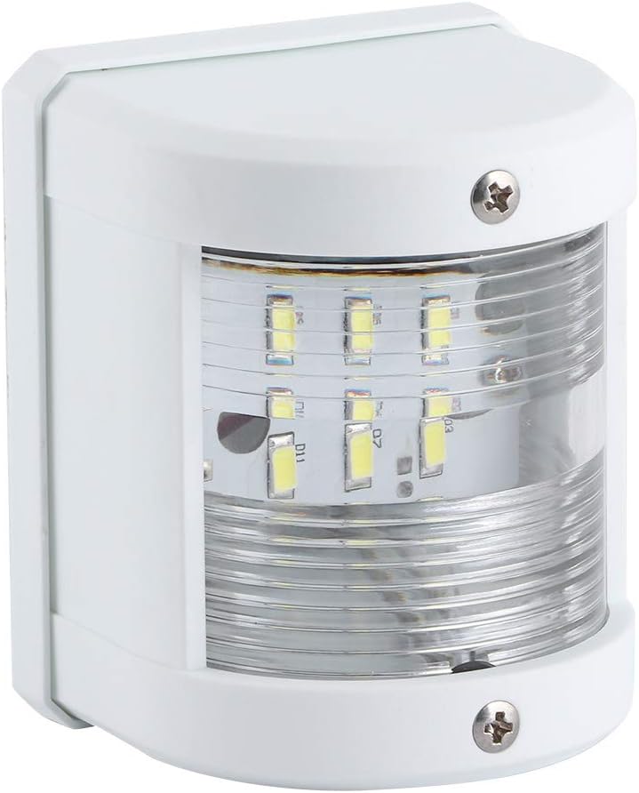 LED Navigation Light,12V/24V 1 - đánh giá và giá Fishing Boat Navigation Light