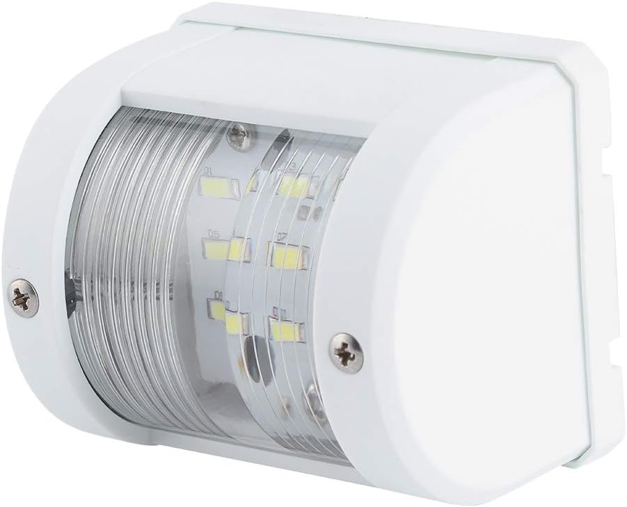 LED Navigation Light,12V/24V 1 - đánh giá và giá Fishing Boat Navigation Light