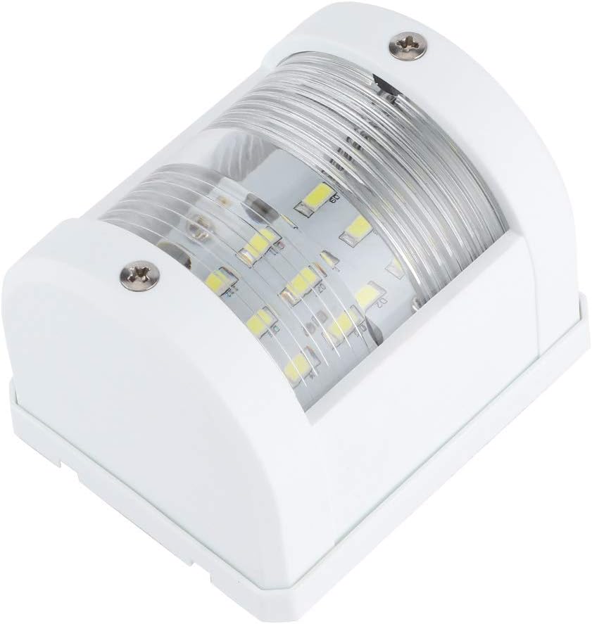 LED Navigation Light,12V/24V 1 - đánh giá và giá Fishing Boat Navigation Light