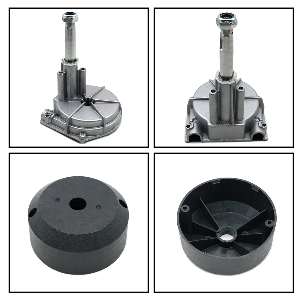 Outboard Boat Steering System  - đánh giá và giá Fishing Boat Steering Wheel