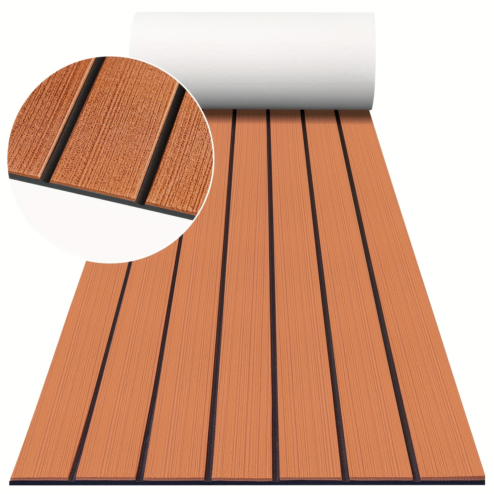 1200*410mm EVA Foam Boat Floor - đánh giá và giá Fishing Boat Fiberglass