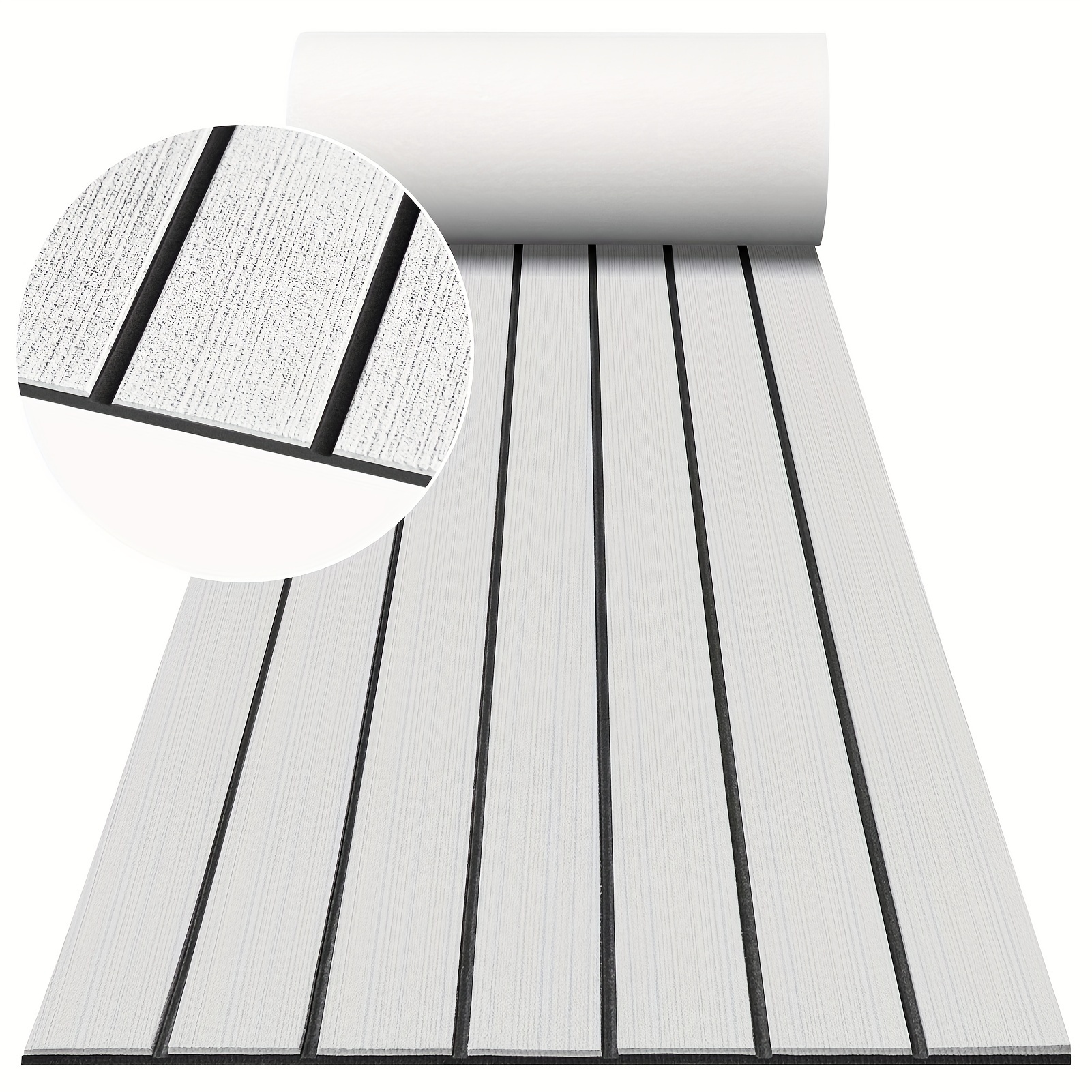 1200*410mm EVA Foam Boat Floor - đánh giá và giá Fishing Boat Fiberglass