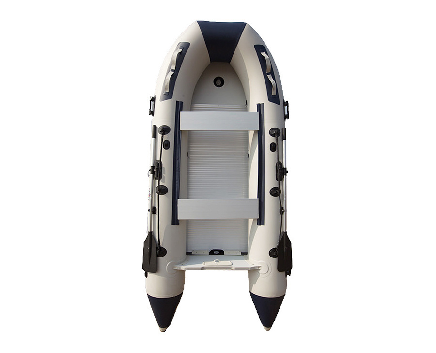 CE Certificate 3.3M Aluminum F - đánh giá và giá Fishing Boat Aluminum