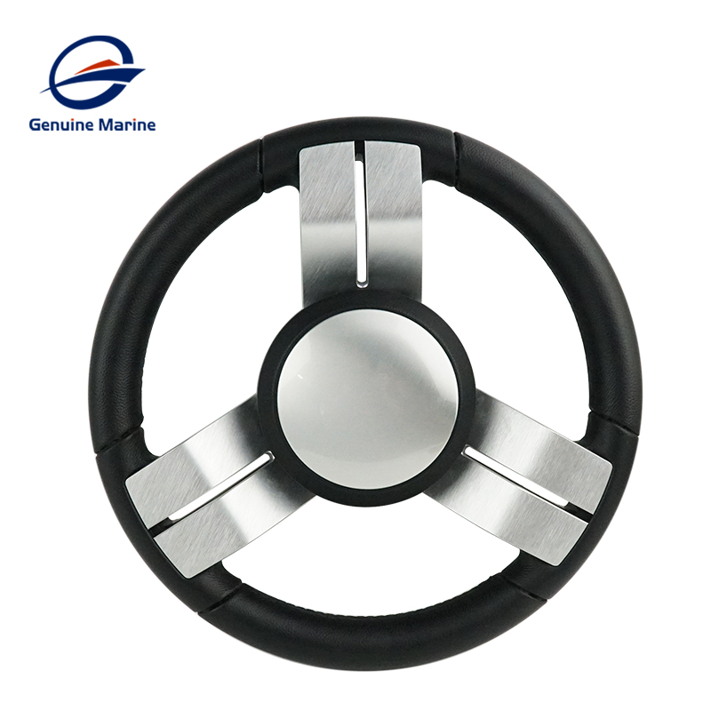 Genuine Marine Boat Steering W - đánh giá và giá Fishing Boat Paddle