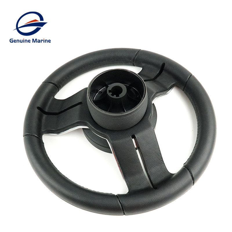 Genuine Marine Boat Steering W - đánh giá và giá Fishing Boat Paddle
