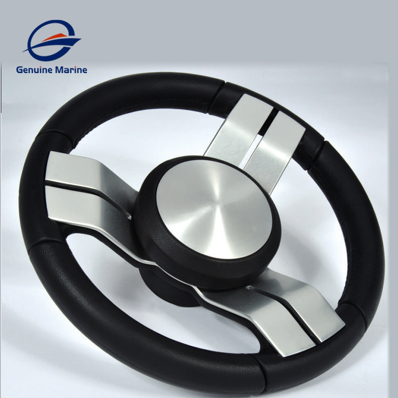Genuine Marine Boat Steering W - đánh giá và giá Fishing Boat Paddle