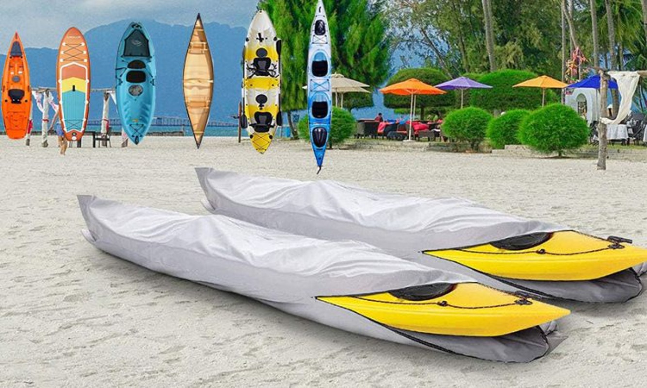 420D Oxford Fabric Rain Cover, - đánh giá và giá Fishing Boat Cover