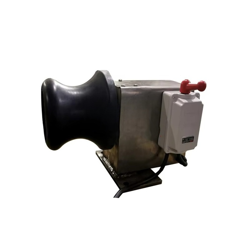 22V/380V electric anchor 500KG - đánh giá và giá Fishing Boat Anchor Winch