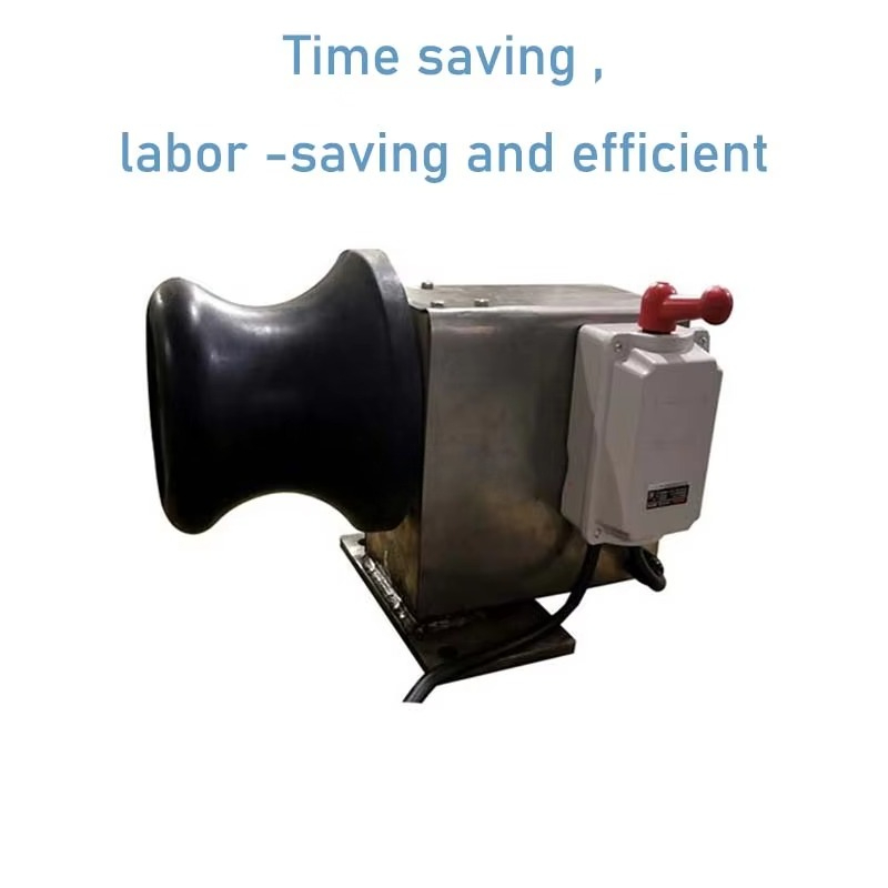 22V/380V electric anchor 500KG - đánh giá và giá Fishing Boat Anchor Winch