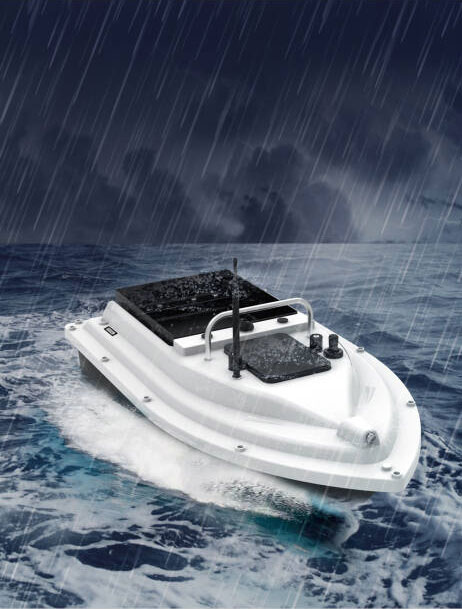 New 12V High Speed Carp Fishin - đánh giá và giá Fishing Boat Gps