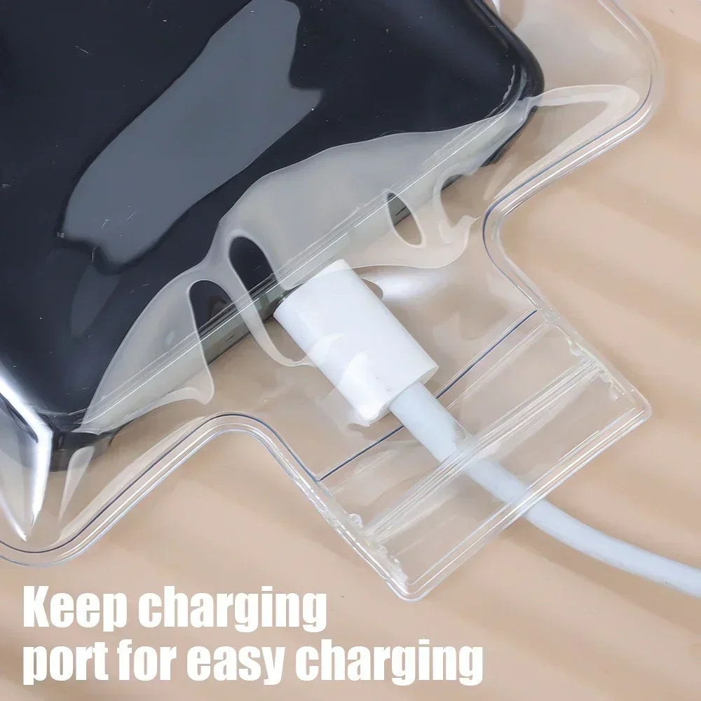 Transparent Waterproof Phone C - đánh giá và giá Fishing Boat Cover