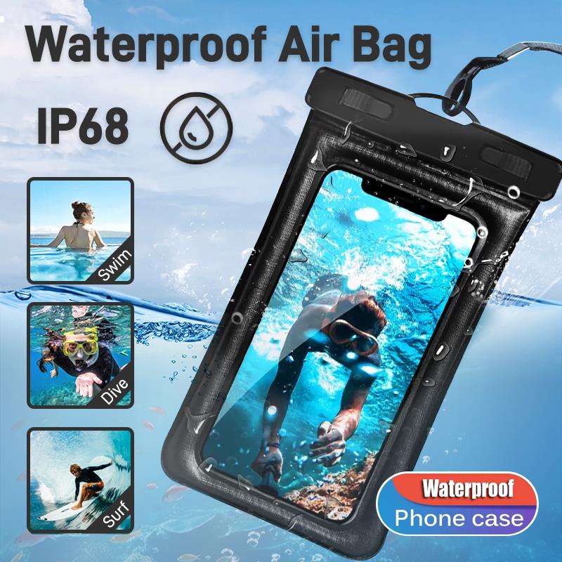 New Floating Airbag Waterproof - đánh giá và giá Fishing Boat Cover