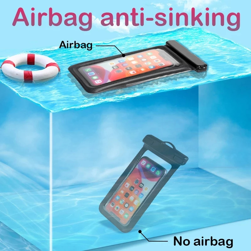 New Floating Airbag Waterproof - đánh giá và giá Fishing Boat Cover