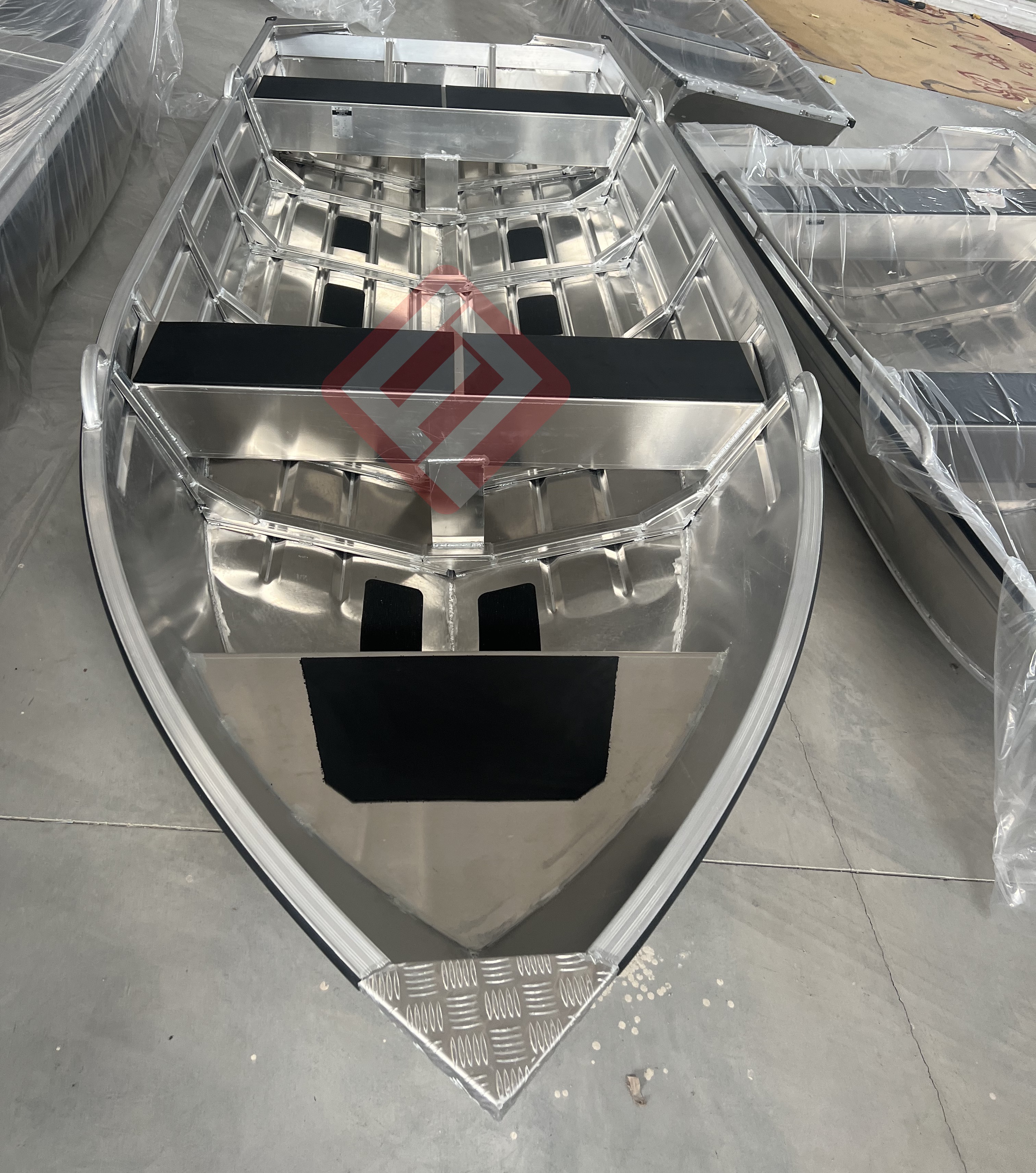 3.3M Aluminum Jon Boat with Ou - đánh giá và giá Fishing Boat Aluminum
