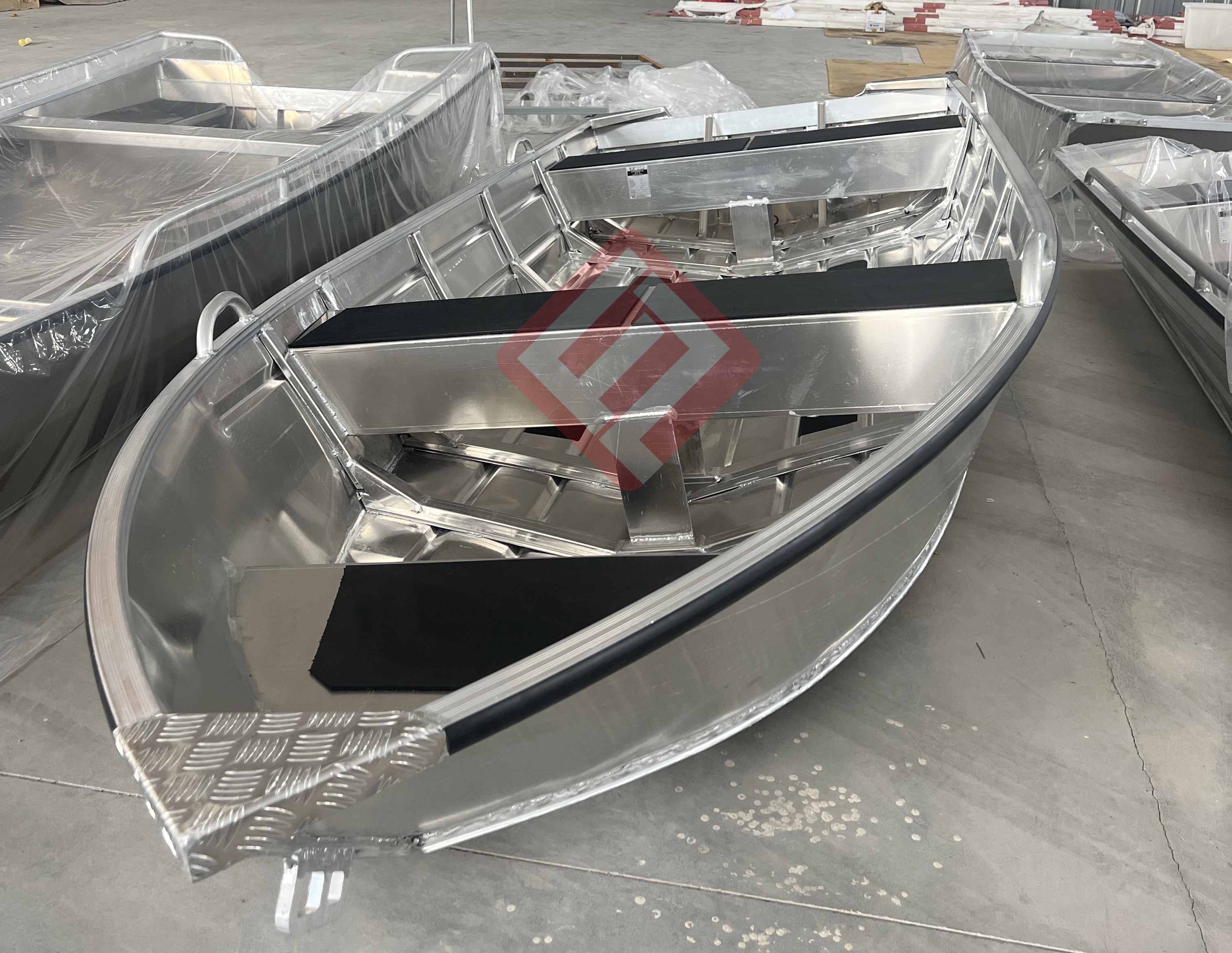 3.3M Aluminum Jon Boat with Ou - đánh giá và giá Fishing Boat Aluminum