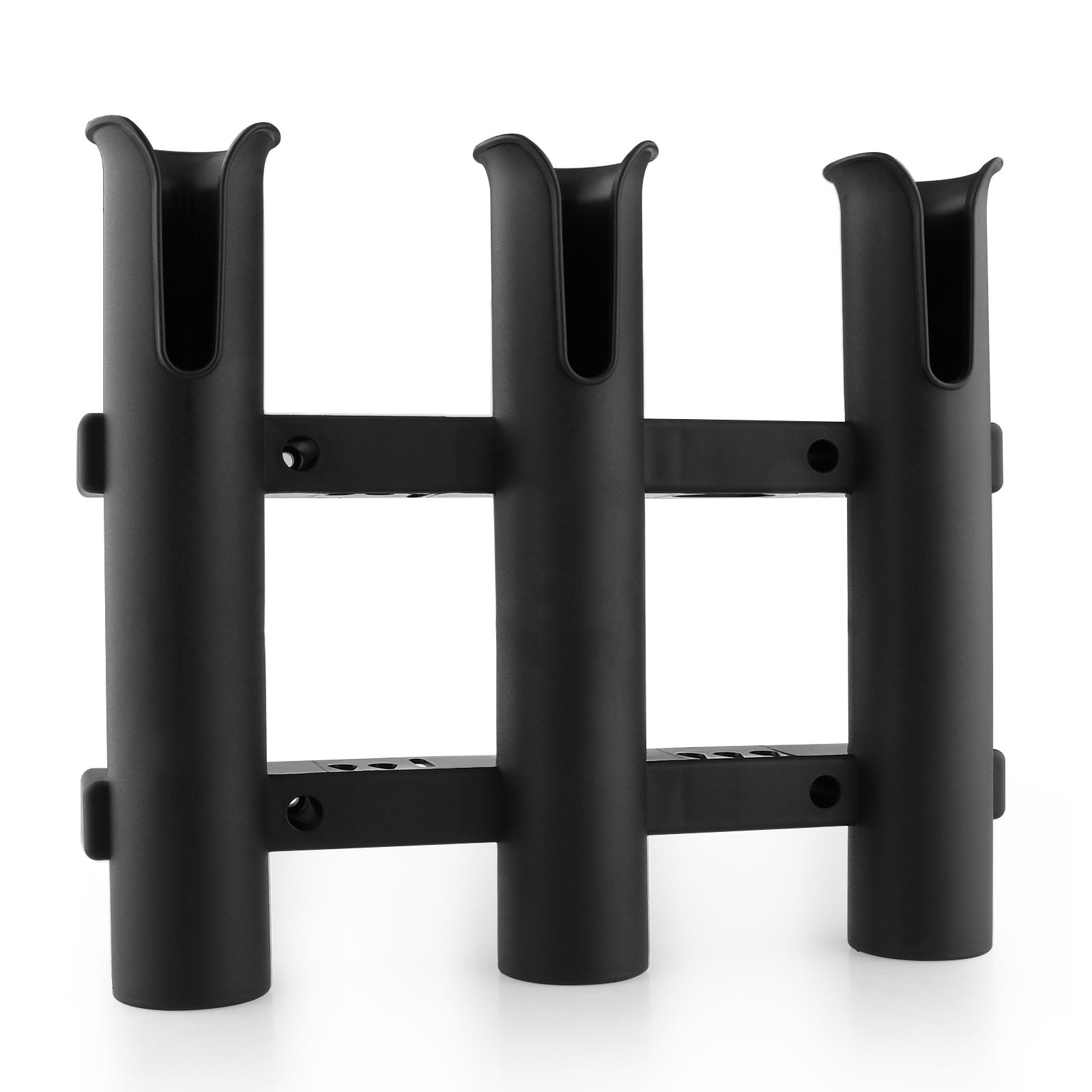 Black PP Fishing Rod Holder Ra - đánh giá và giá Fishing Boat Trailer