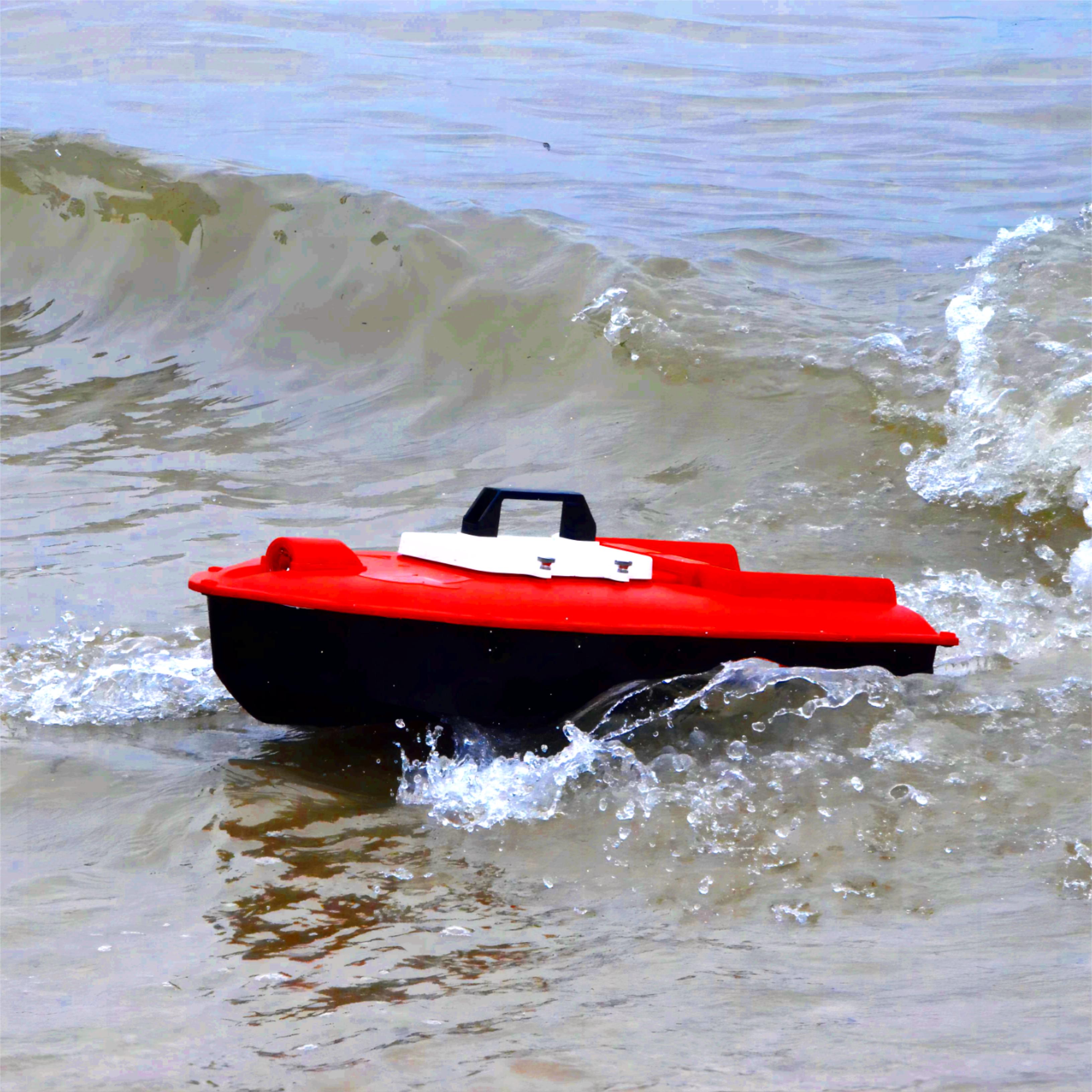 JABO-Dolphin Saltwater Fishing - đánh giá và giá Fishing Boat Gps