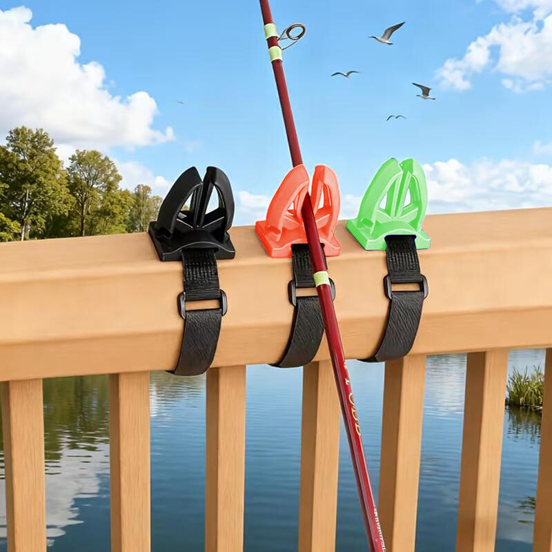 Quick Release Clip With Strap  - đánh giá và giá Fishing Boat Oar
