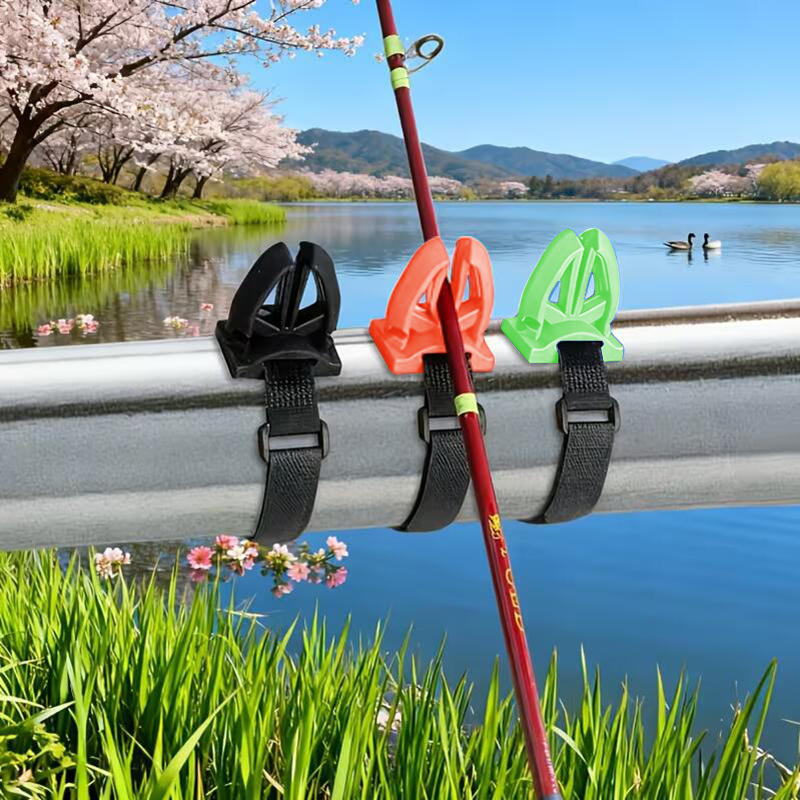 Quick Release Clip With Strap  - đánh giá và giá Fishing Boat Oar